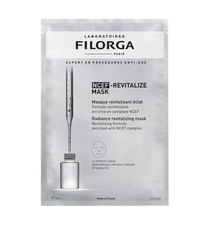 Masque revitalisant Ncef - 20 ml