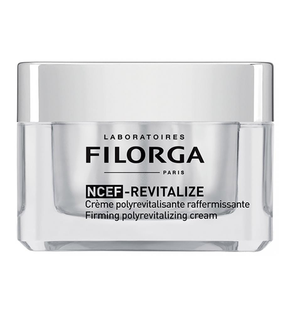 Crème Polyrevitalisante Raffermissante NCEF-REVITALIZE - 50 ml