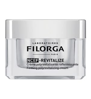 Crème Polyrevitalisante Raffermissante NCEF-REVITALIZE - 50 ml
