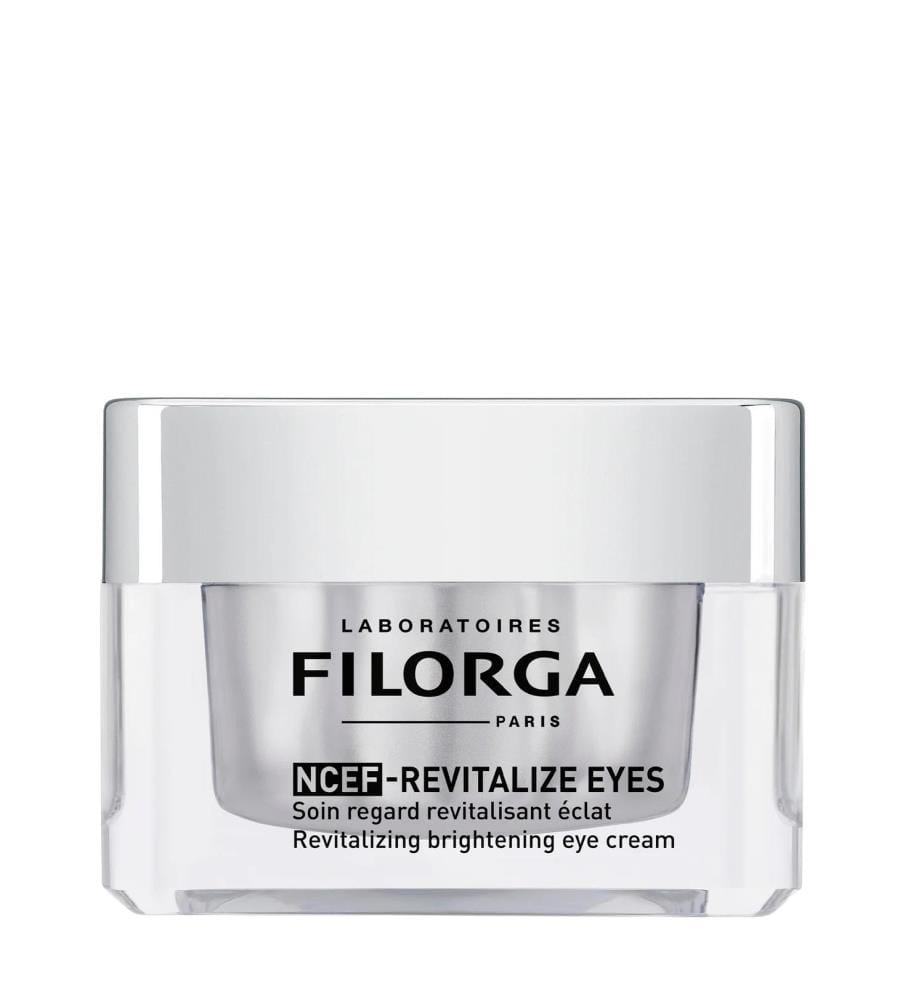 Crème contour des yeux Ncef-Revitalize - 15 ml
