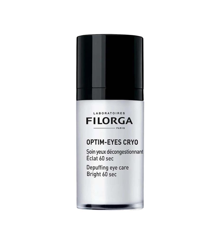 Soin décongestionnant yeux Optim Eyes Cryo - 15 ml