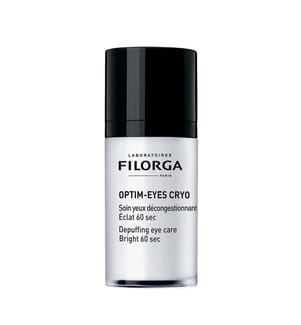 Soin décongestionnant yeux Optim Eyes Cryo - 15 ml