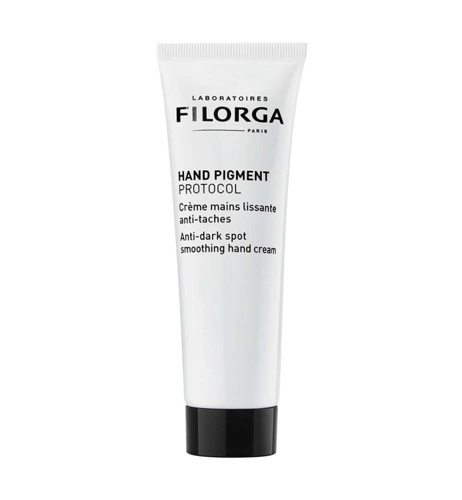 Crème mains lissante anti-taches - 50 ml