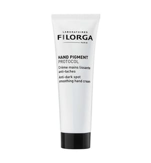 Crème mains lissante anti-taches - 50 ml