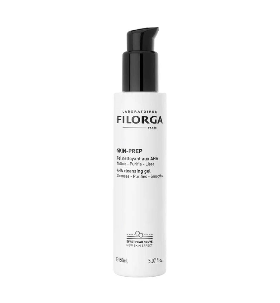 Gel Nettoyant Aha Skin Prep - 150 ml