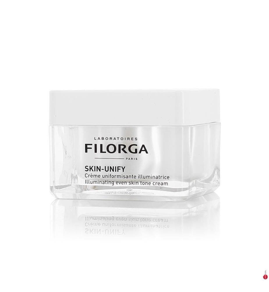 Soin de Jour Hydratant - 50 ml