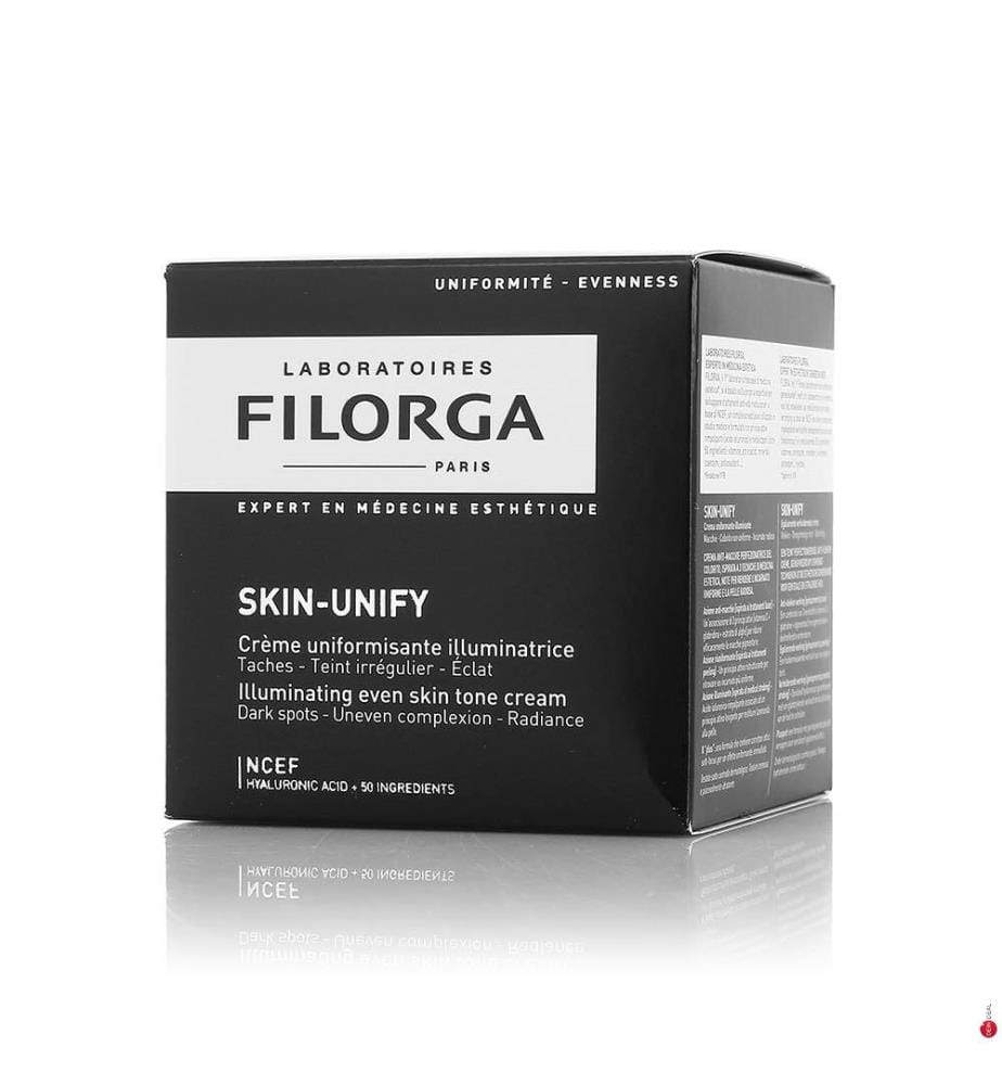 Soin de Jour Hydratant - 50 ml