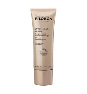 Gel Après-Soleil Boostant Le Bronzage Uv Cellular-Protect - 125 ml