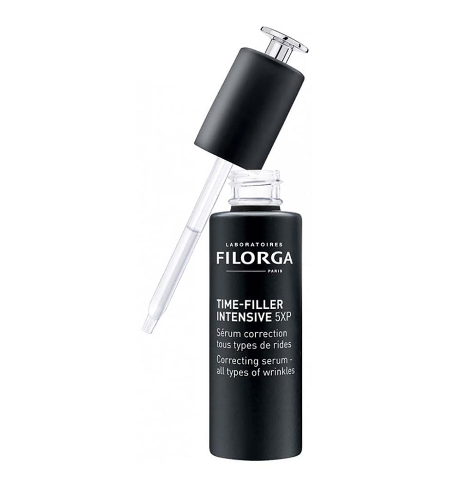 Sérum anti-Rides Correcteur Time-Filler Intensive 5Xp Rides - 30 ml