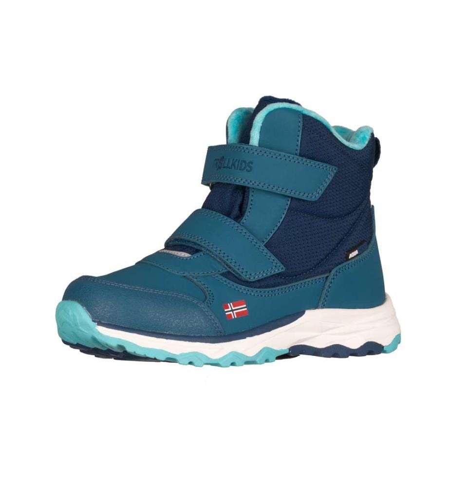 Hafjell Winter Boots - Multicolor