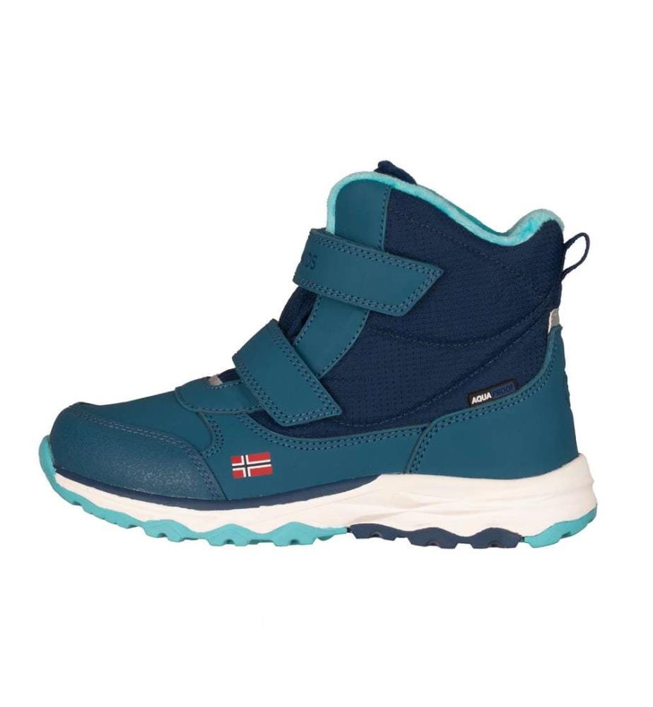 Hafjell Winter Boots - Multicolor