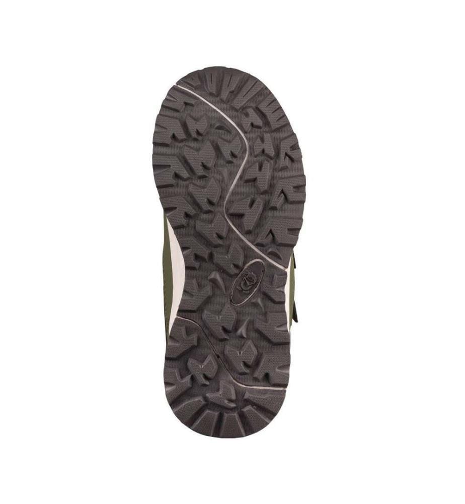 Wasserdichte Winterschuhe - Moss