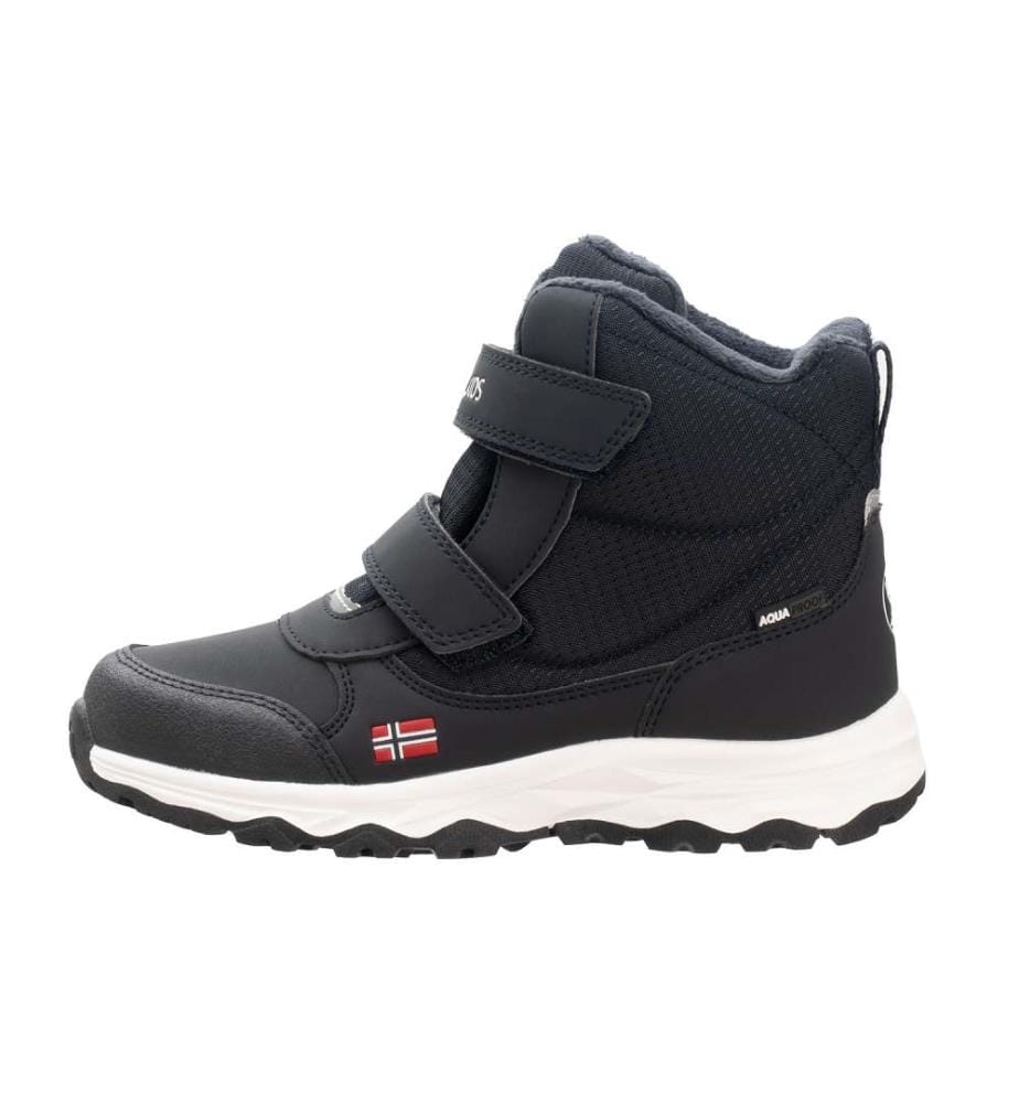 Hafjell Winterstiefel - schwarz