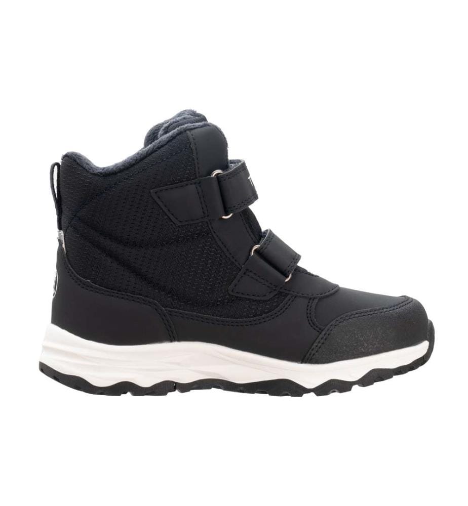 Hafjell Winterstiefel - schwarz