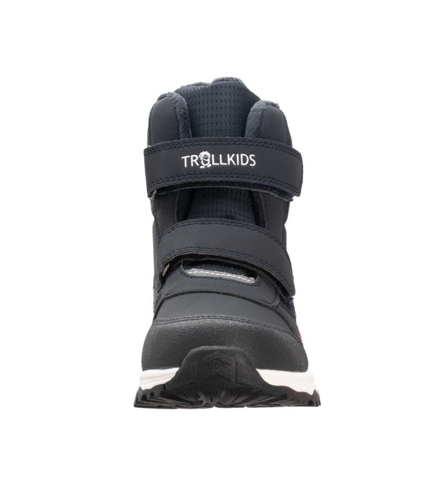 Hafjell Winterstiefel - schwarz