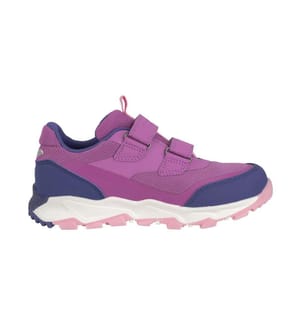 Preikestolen Wanderer - Malve Rosa/Violett Blau/Wild Rose