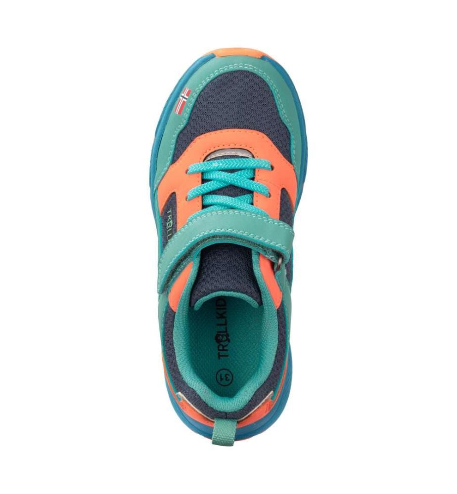 Turnschuhe Haugesund - Mehrfarbig