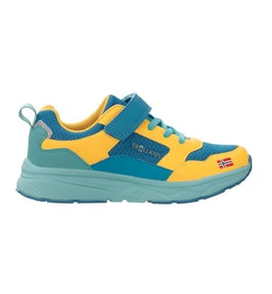 Turnschuhe Haugesund - Mehrfarbig