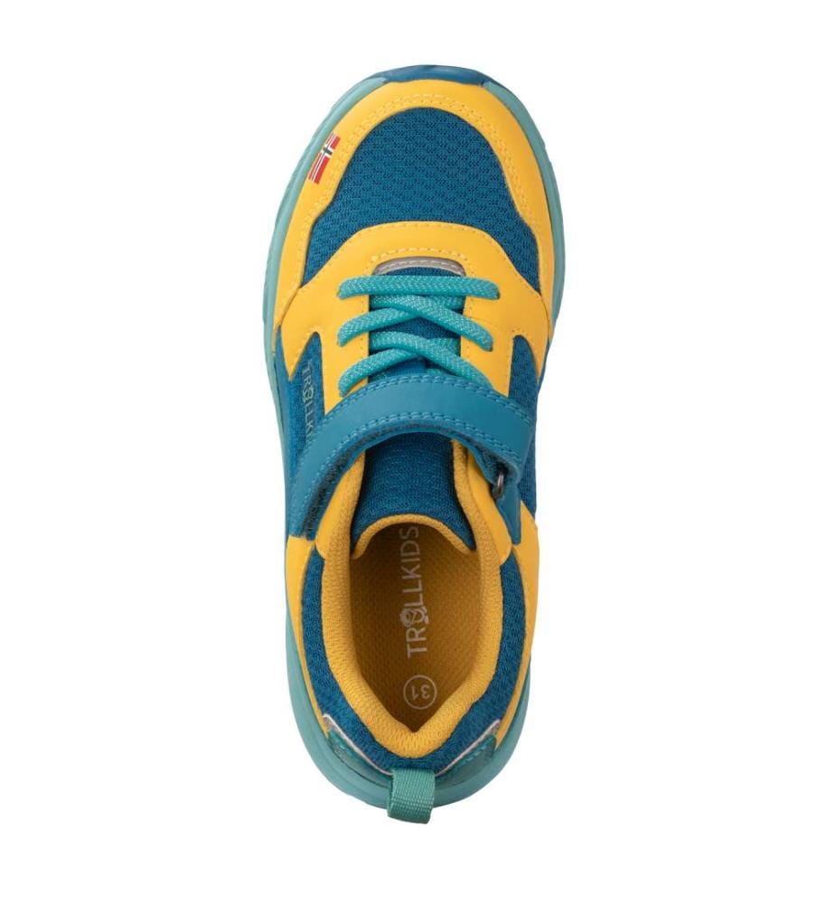 Turnschuhe Haugesund - Mehrfarbig