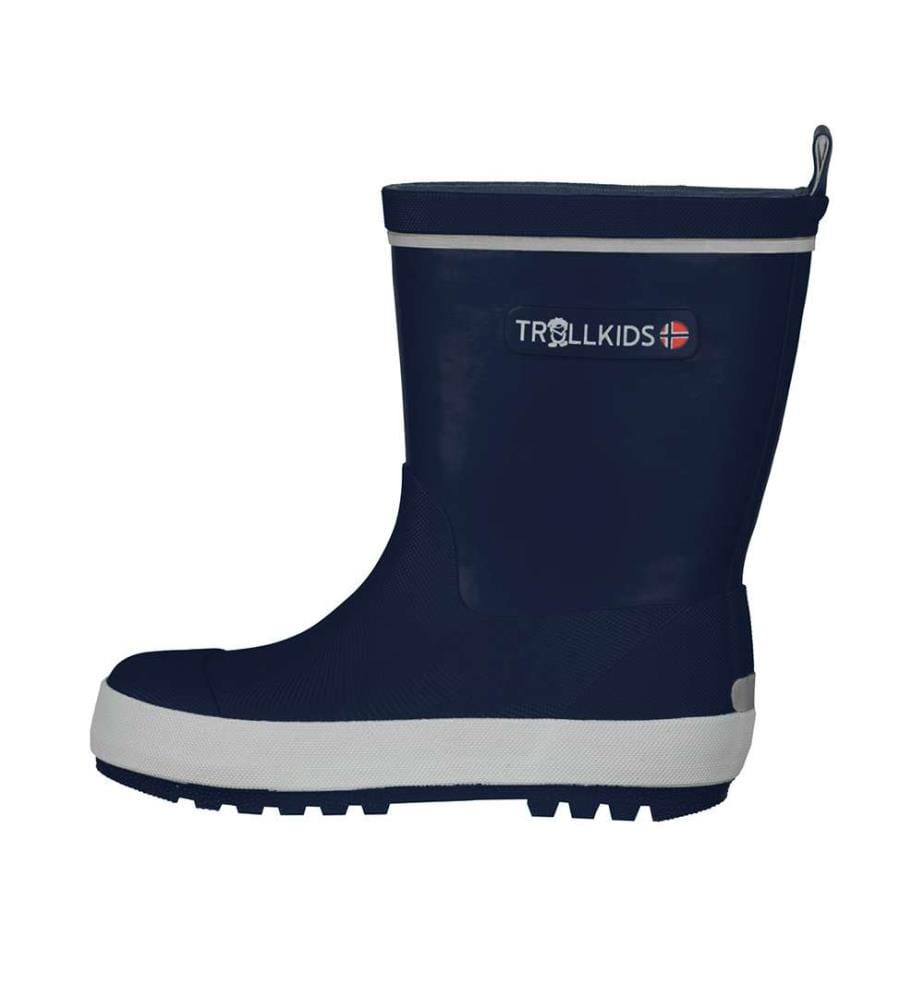Lysefjord Gummistiefel für - Navy