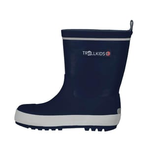 Lysefjord Gummistiefel für - Navy