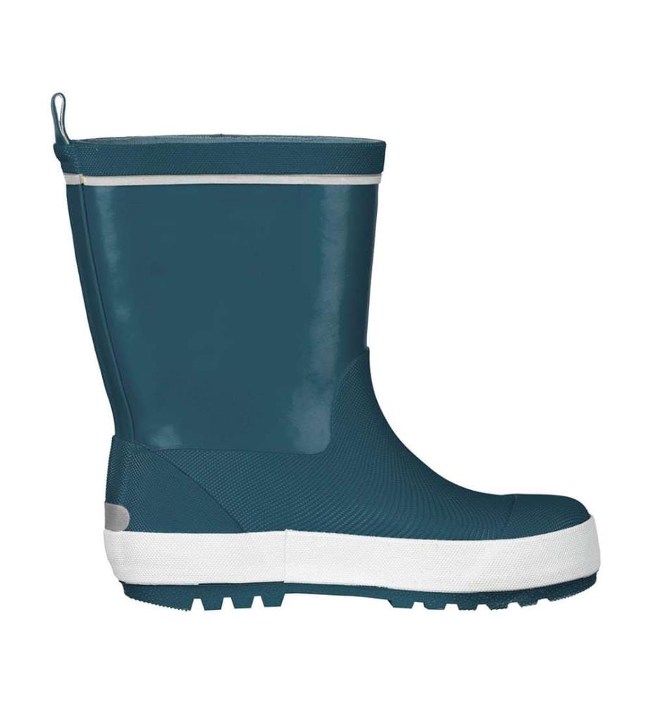 Gummistiefel Lysefjord - Türkisblau