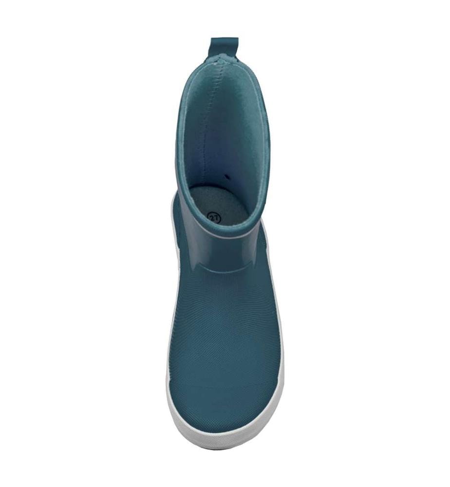 Gummistiefel Lysefjord - Türkisblau