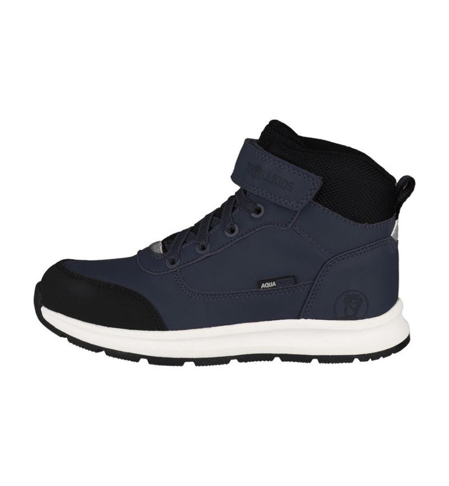 Stavanger Mid Cut Xt - Mystic Blue