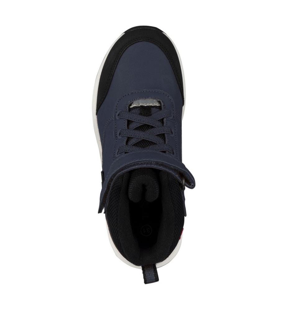 Stavanger Mid Cut Xt - Mystic Blue