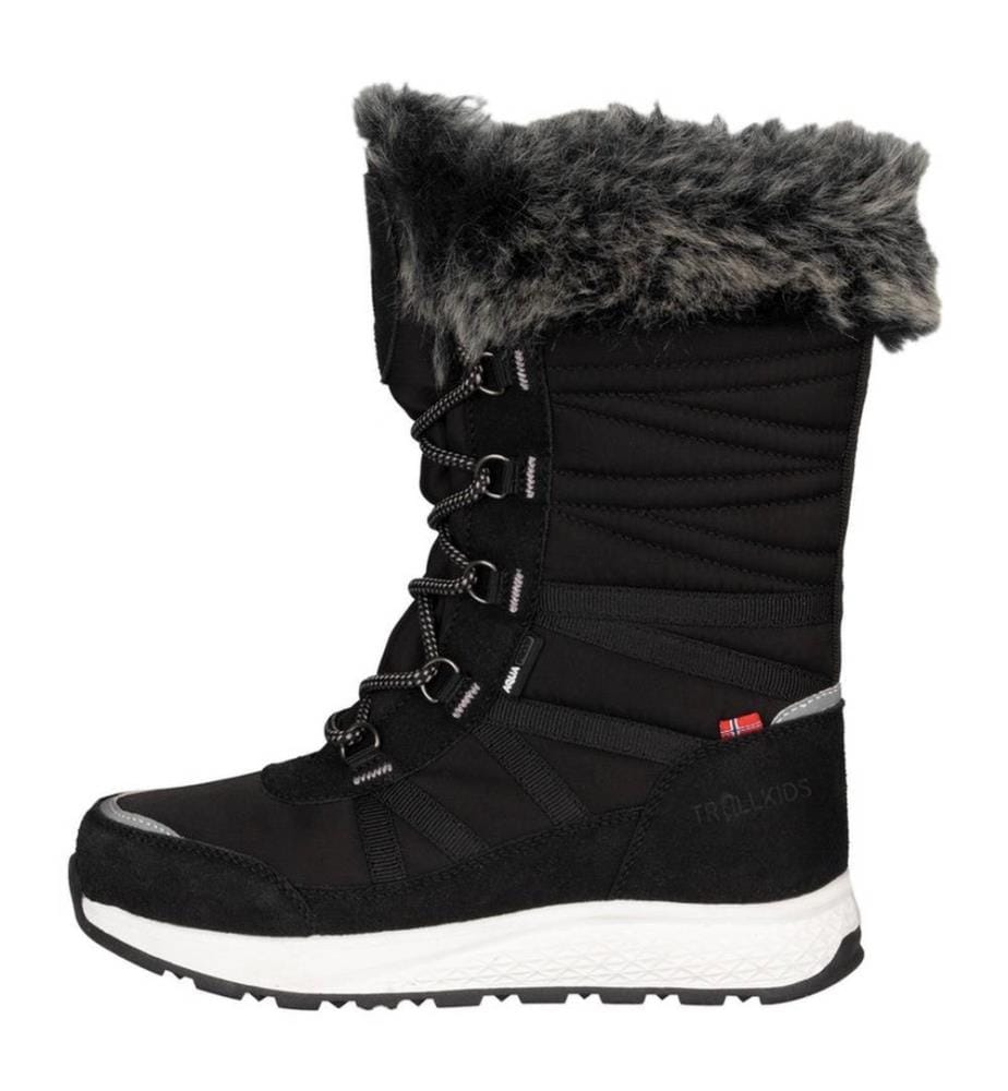 Hemsedal Xt Winterstiefel - Schwarz