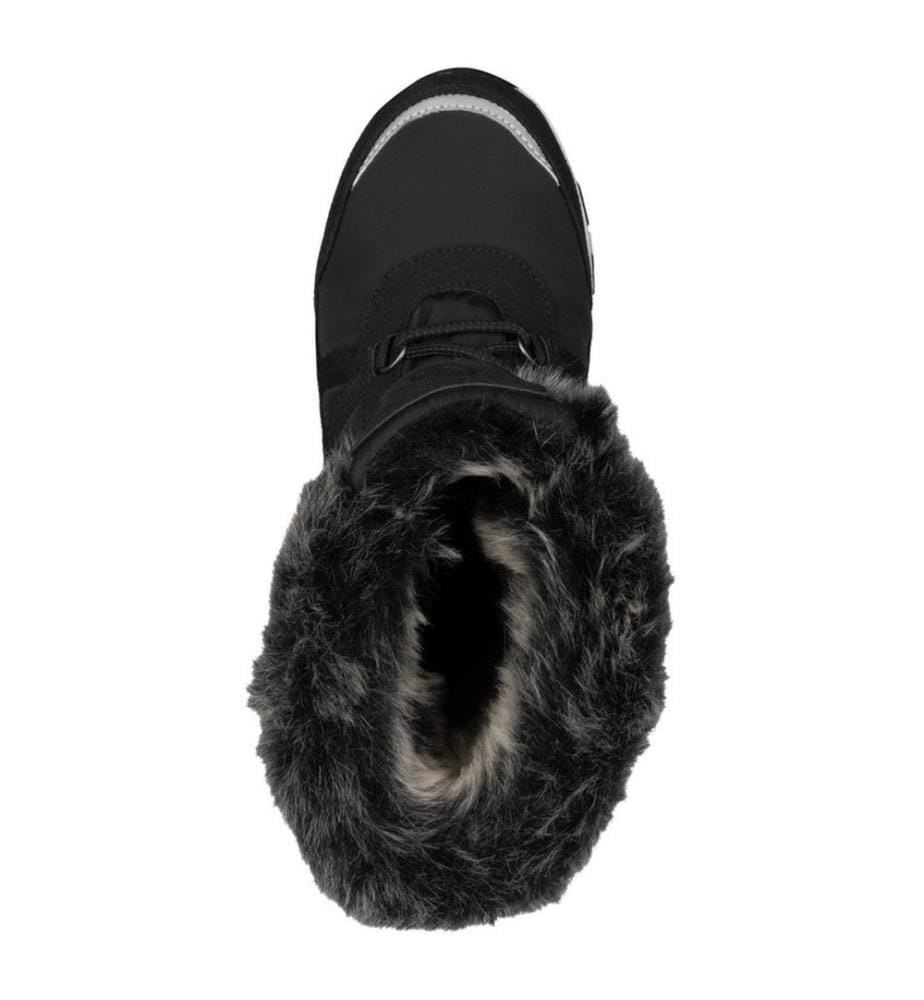 Hemsedal Xt Winterstiefel - Schwarz