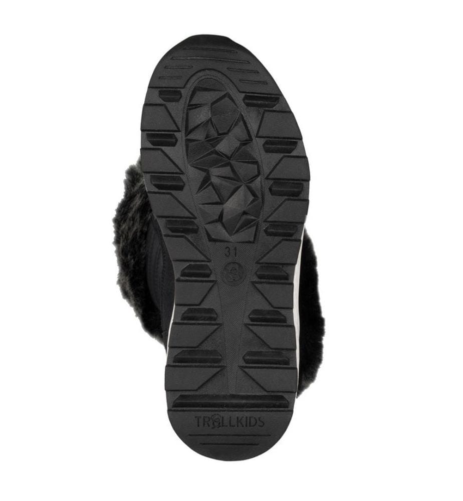 Hemsedal Xt Winterstiefel - Schwarz