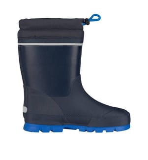 Stiefel Isfjord Thermo Winter Rubber Xt - Marine