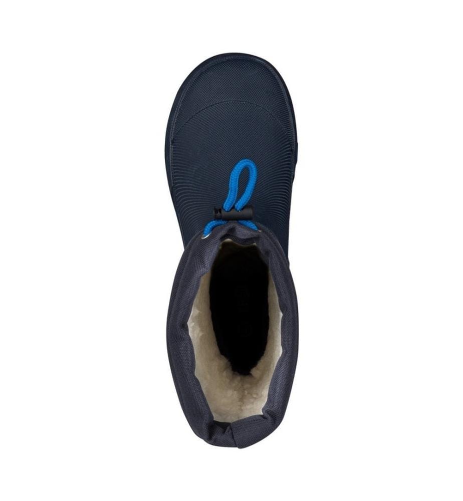 Stiefel Isfjord Thermo Winter Rubber Xt - Marine