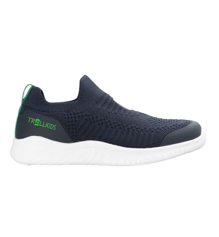 Turnschuhe Oslo XT - Marine/Grün