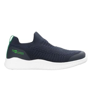 Turnschuhe Oslo XT - Marine/Grün