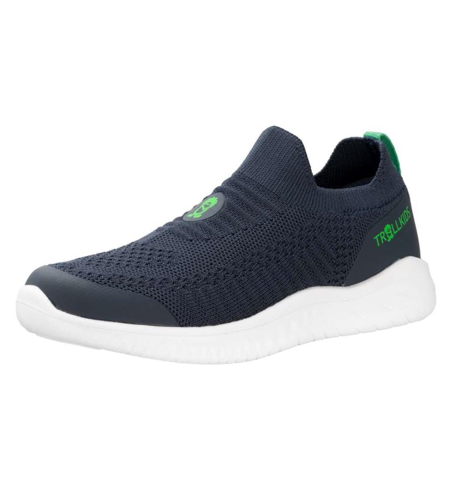 Turnschuhe Oslo XT - Marine/Grün