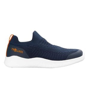 Turnschuhe Oslo XT - Mystic Blue/Orange