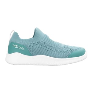Turnschuhe Oslo XT - Dusky Türkis