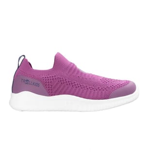 Turnschuhe Oslo XT - Malve Rosa/Violett Blau