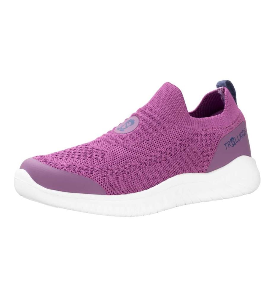 Turnschuhe Oslo XT - Malve Rosa/Violett Blau