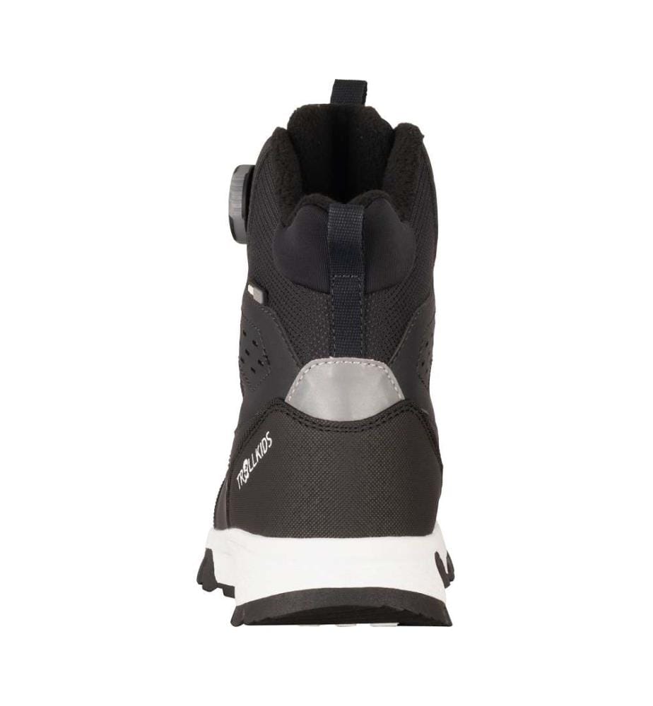 Scarpe invernali impermeabili - nero