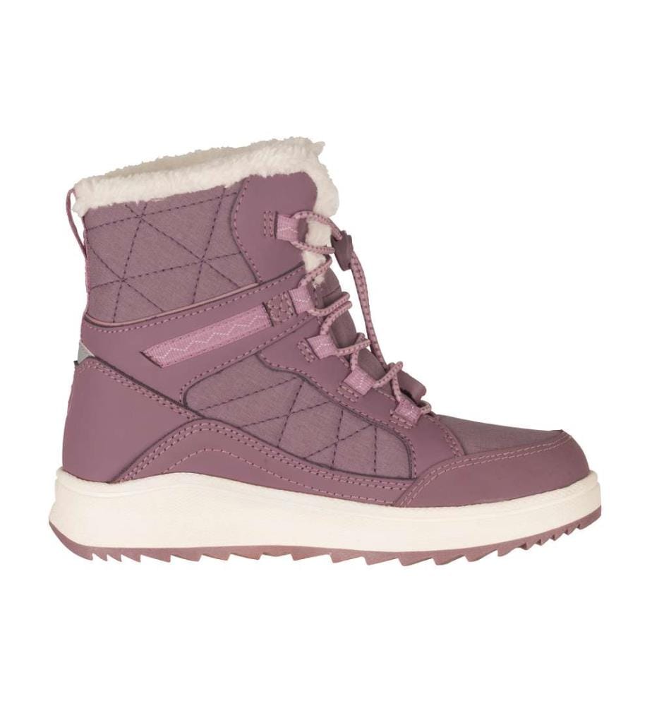 Wasserdichte Winterschuhe - Orchidee