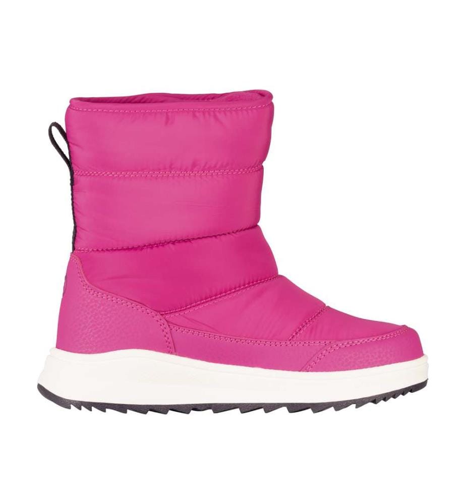 Chaussures d'hiver imperméables - rose foncé