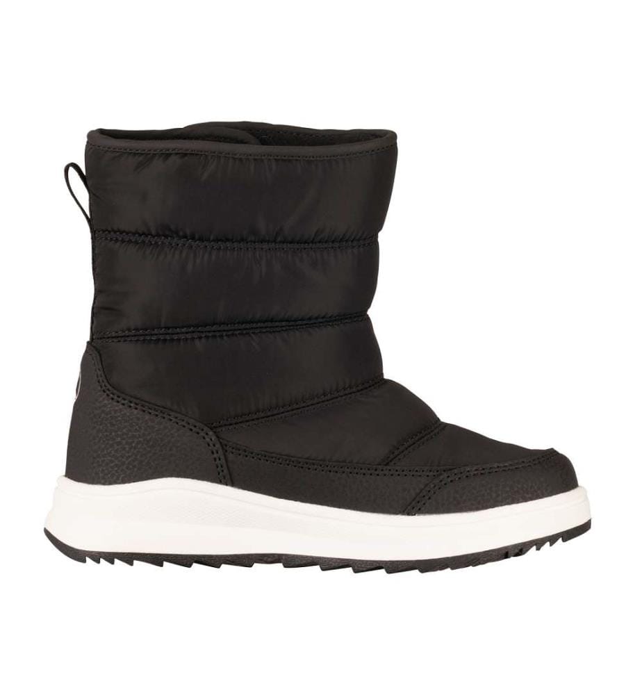 Scarpe invernali impermeabili - nero