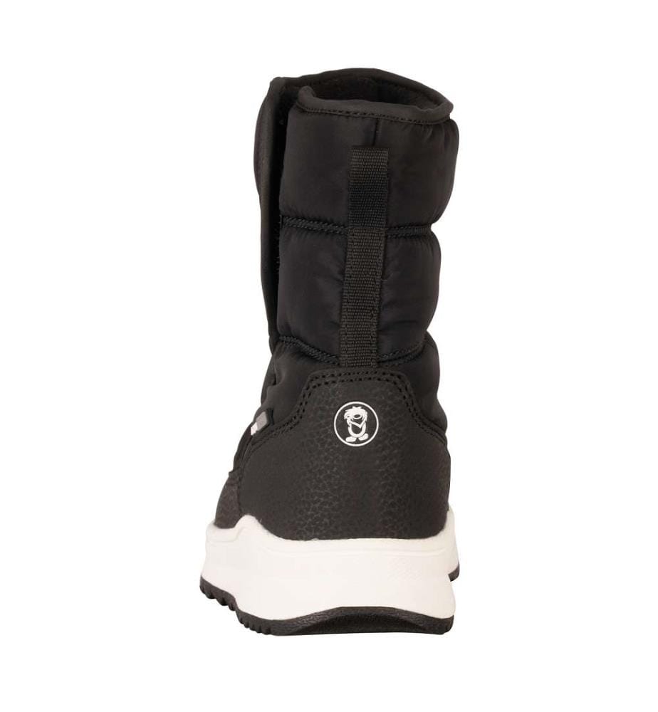 Scarpe invernali impermeabili - nero