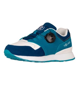 Kristiansand Turnschuhe - Harbor Blue & Dark Indigo