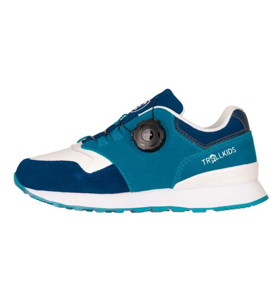 Kristiansand Turnschuhe - Harbor Blue & Dark Indigo