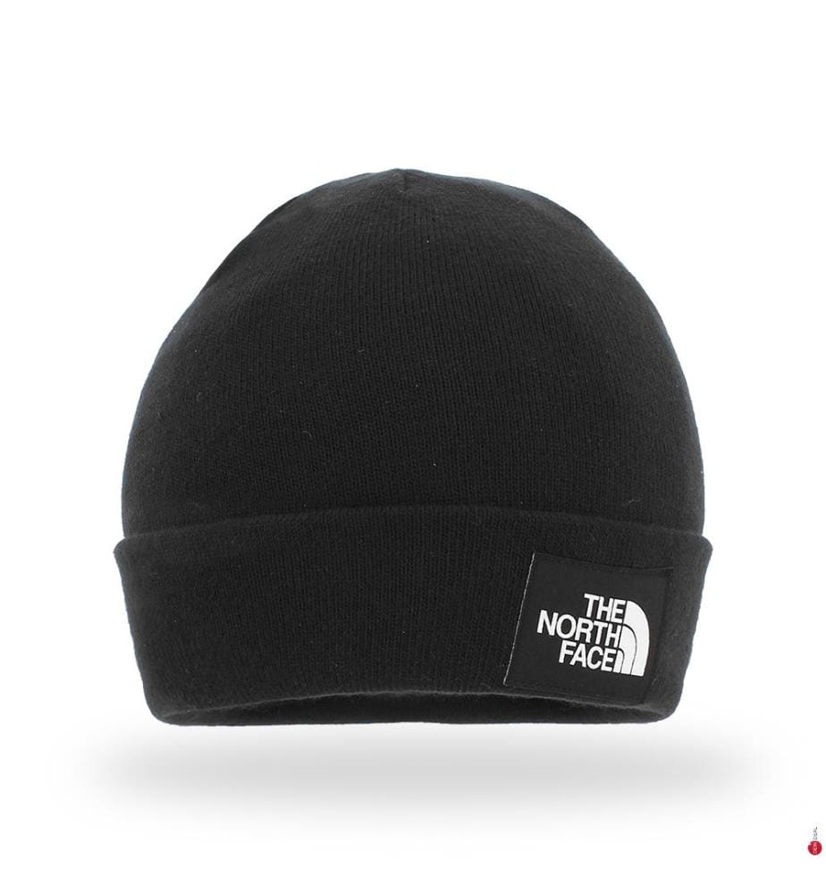Beanie - Schwarz