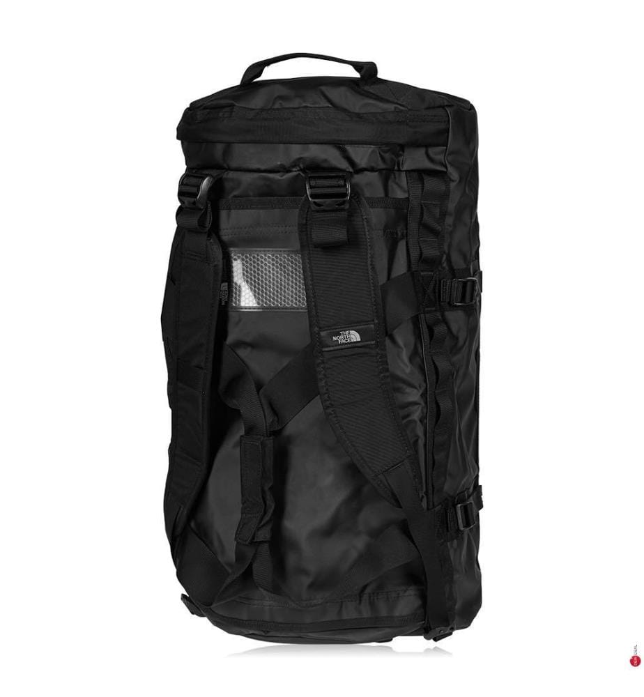 Duffel Bag Base Camp M - 71 L - Schwarz